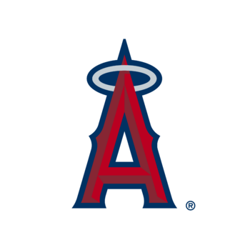 Los Angeles Angels Logo PNG Transparent