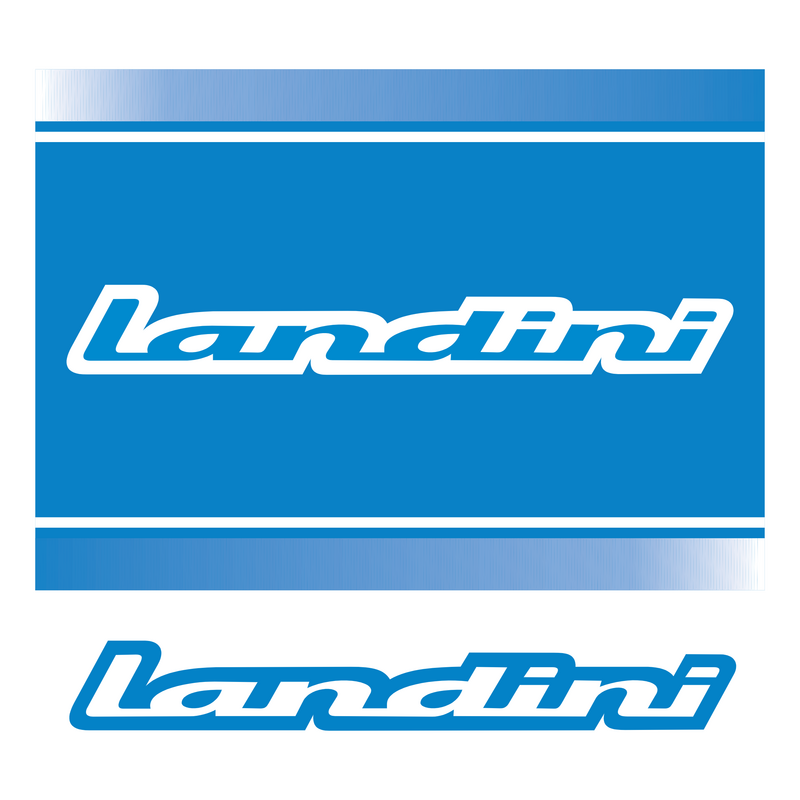 Landini Logo PNG Vector  PNG