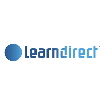 Learndirect Logo PNG