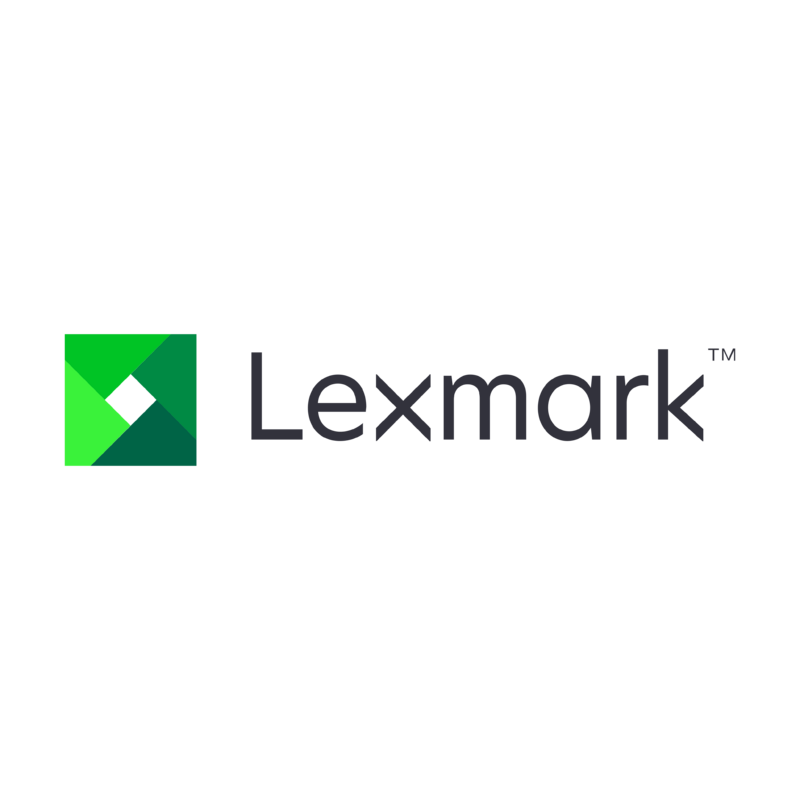 Download Lexmark Logo PNG Transparent Background