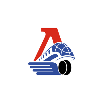 Lokomotiv Logo PNG