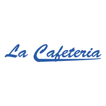 Le Cafeteria Logo PNG