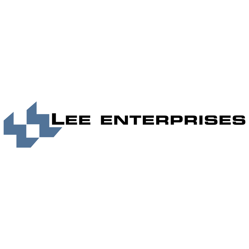 Lee Enterprises Logo PNG Vector  PNG