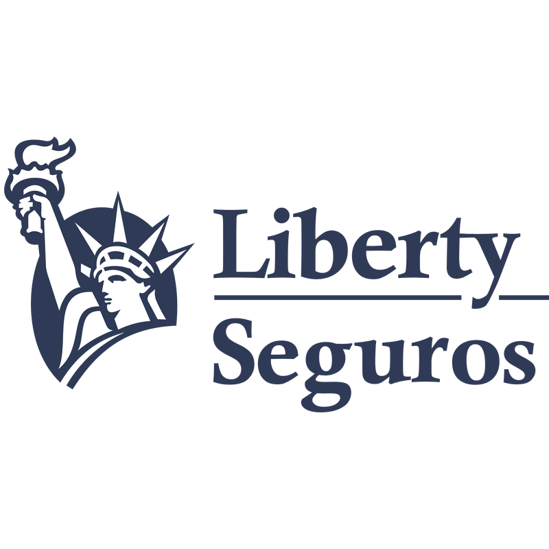 Liberty Seguros โลโก้ PNG Vector  PNG