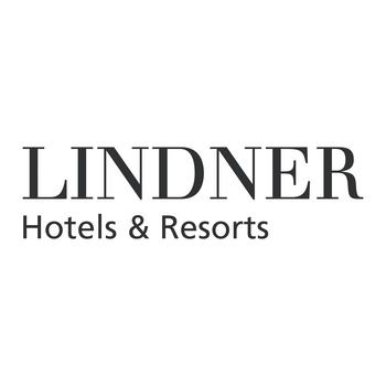 Lindner Hotels & Resorts Logo PNG