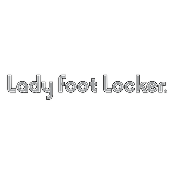 Lady Foot Locker Logo PNG