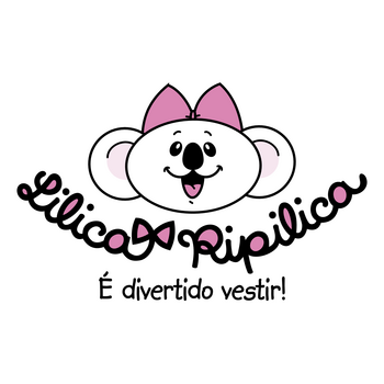 Lilica Ripilica Logo PNG Transparent