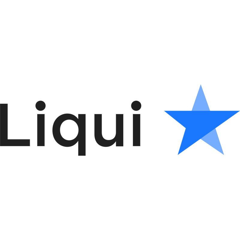 Liqui Logo PNG Vector  PNG