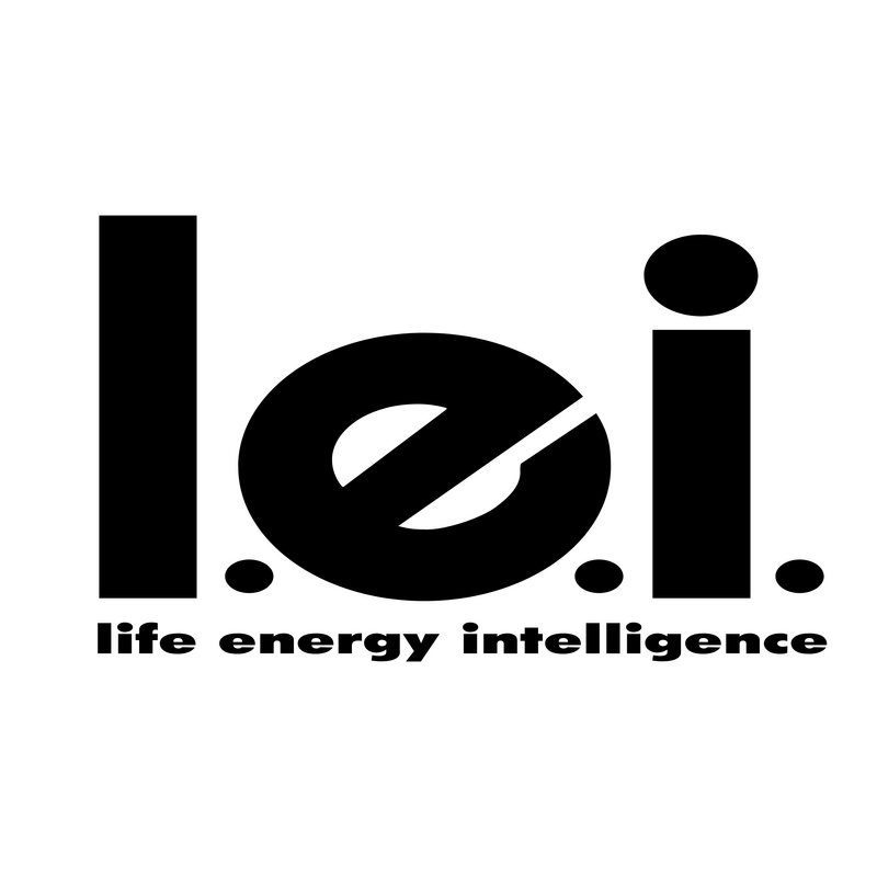L E I Jeans Logo PNG Vector  PNG