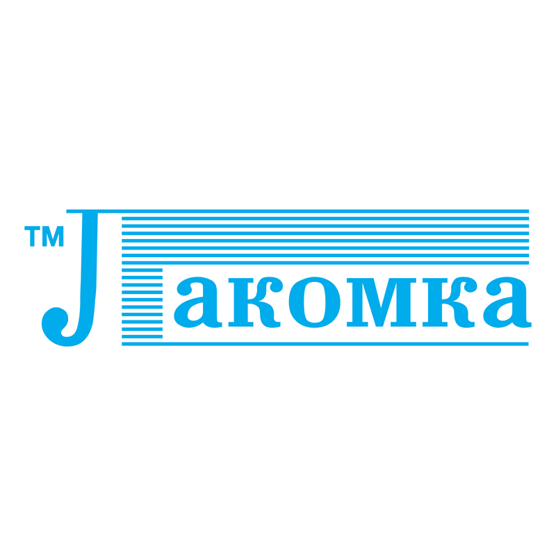 Lakomka Logo PNG Vector  PNG