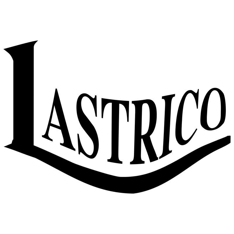 Lastrico 标志 PNG Vector  PNG