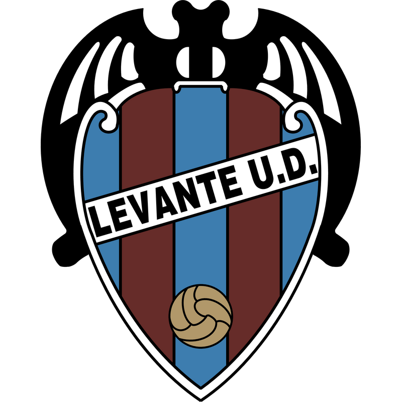 Levante 로고 PNG Vector  PNG