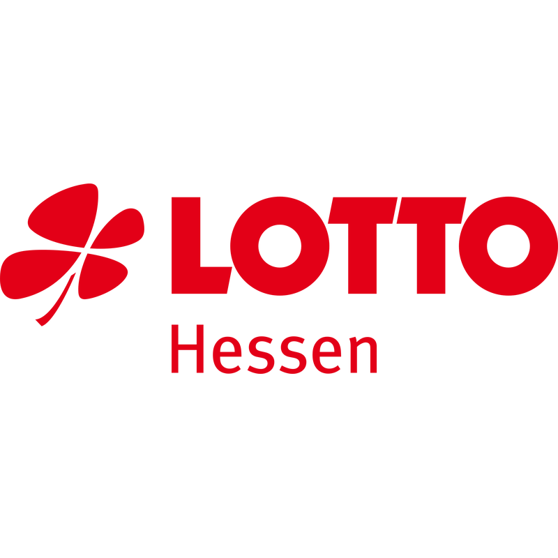 Lotto Hessen Logo PNG Vector, Icon Transparent