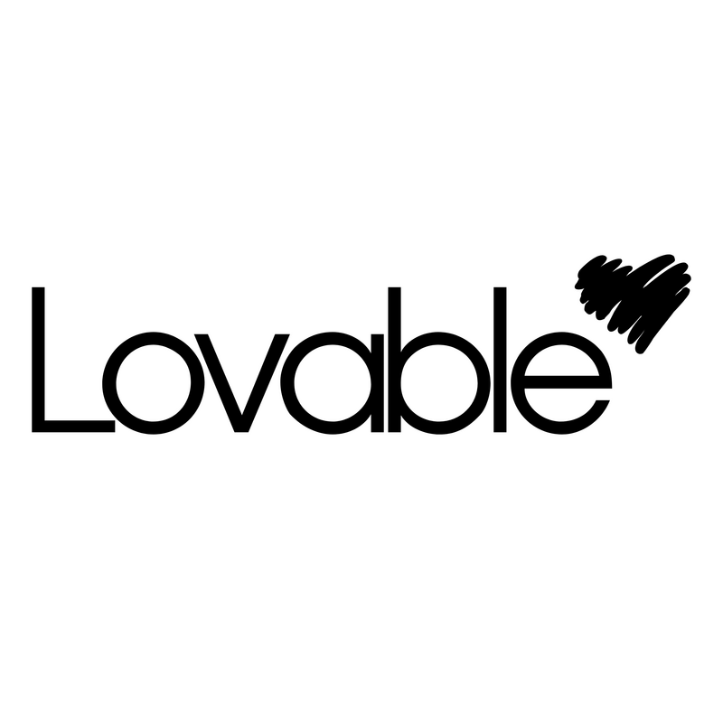 Lovable Logo PNG Vector  PNG
