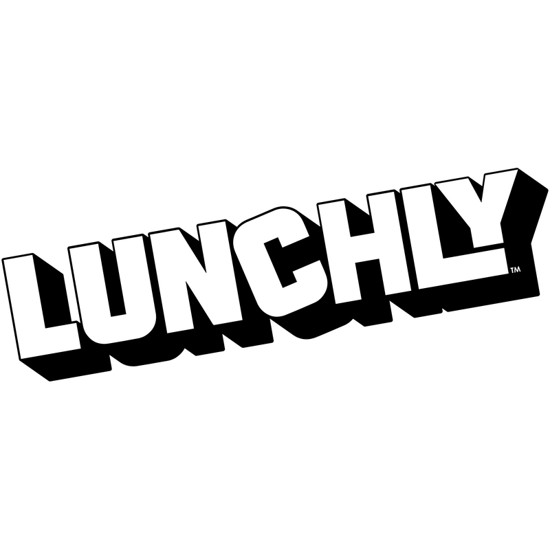 Lunchly Logo PNG Vector  PNG