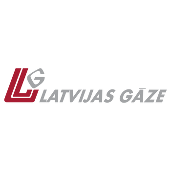 Latvijas Gaze Logo PNG