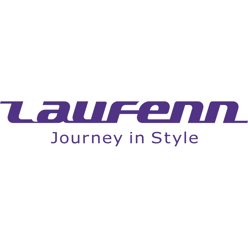 Laufenn Logo PNG Vector  PNG