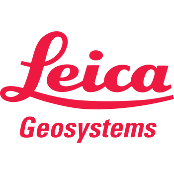Leica Geosystems Logo PNG