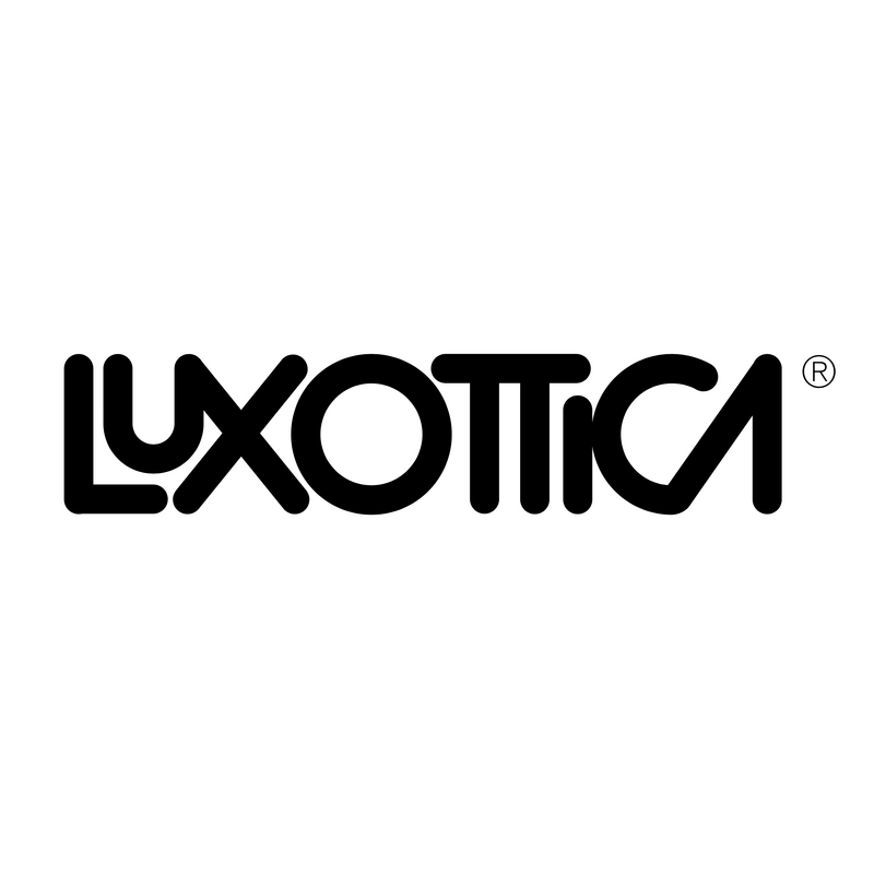 Luxottica Logo PNG Vector, Icon Transparent