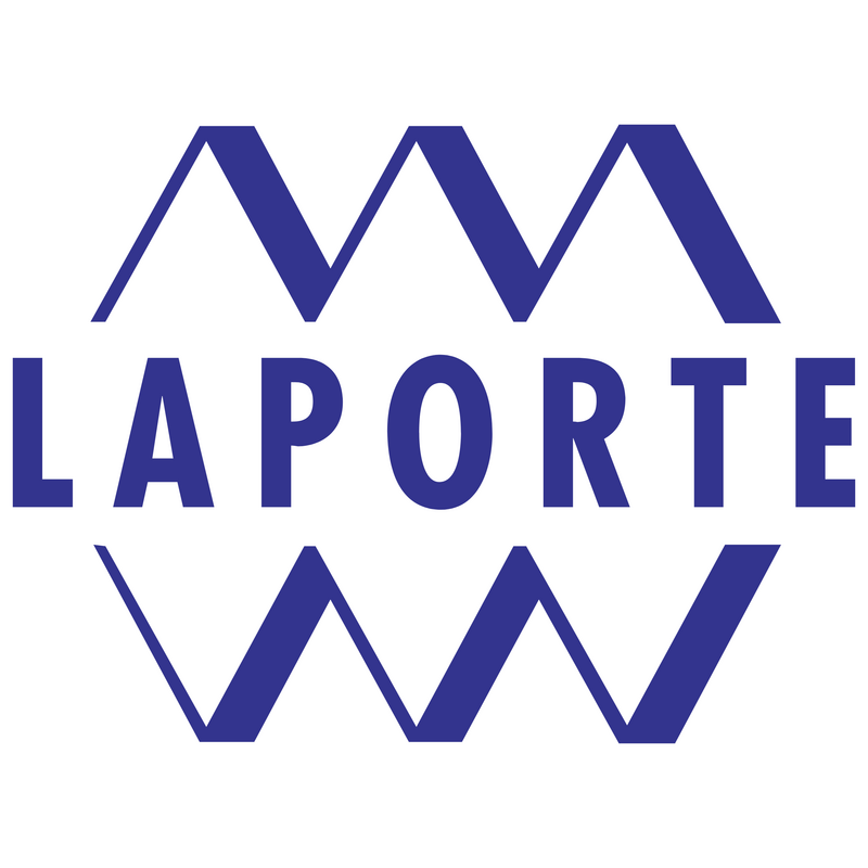 Laporte Logo PNG Vector  PNG