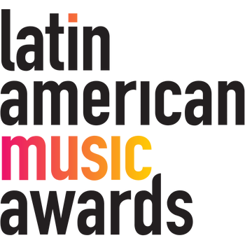 Latin American Music Awards Logo PNG