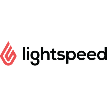 Lightspeed Лого PNG Прозрачно