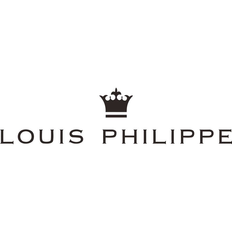 Louis Philippe Logo PNG Vector  PNG