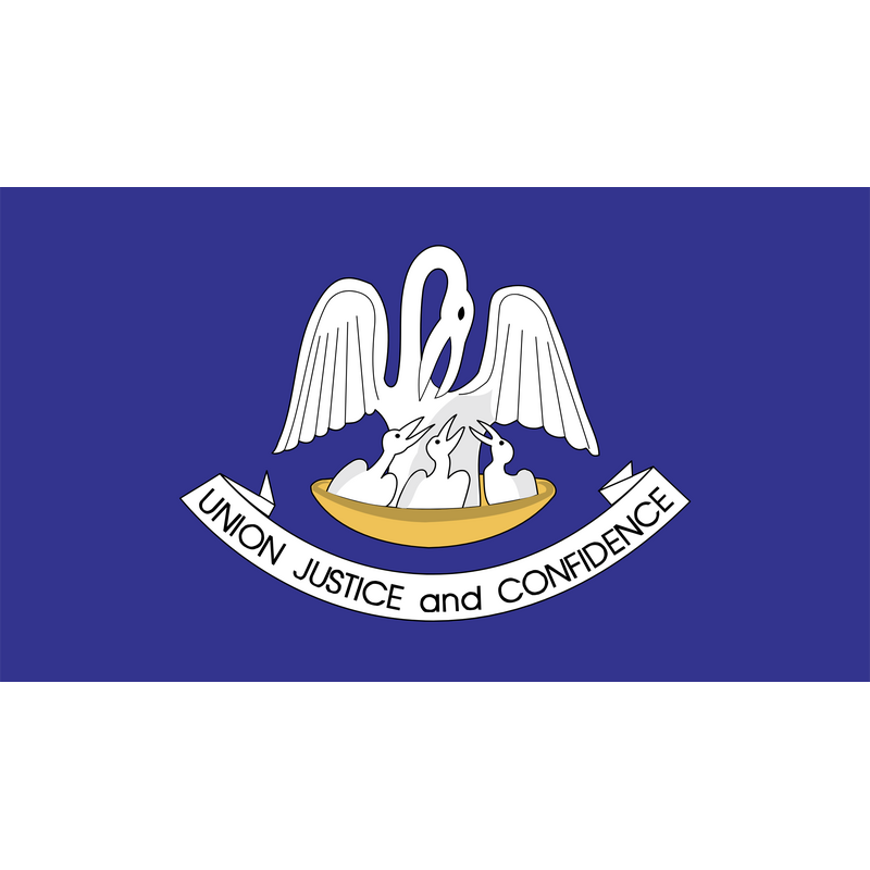 Louisian Logo PNG Vector  PNG