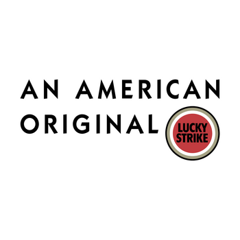 Lucky Strike Logo PNG