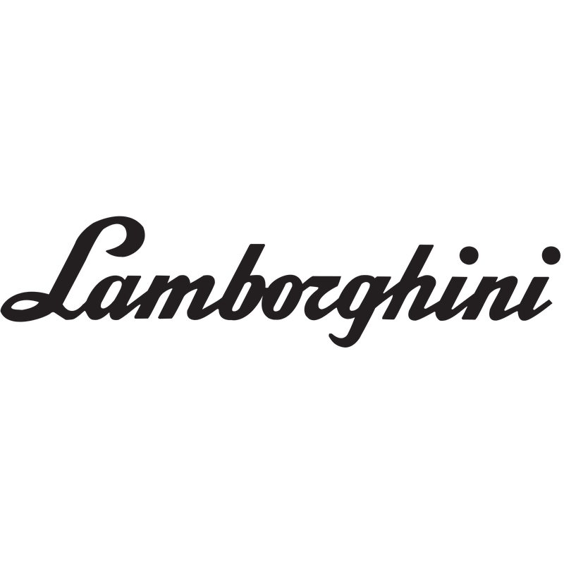 Lamborghini Logo PNG Vector  PNG