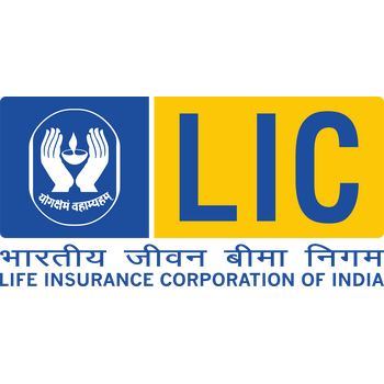 LIC Logo PNG Trasparente