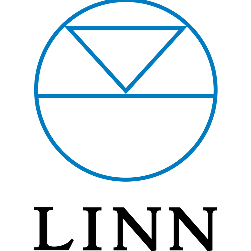 Linn Logo PNG Vector, Ikon