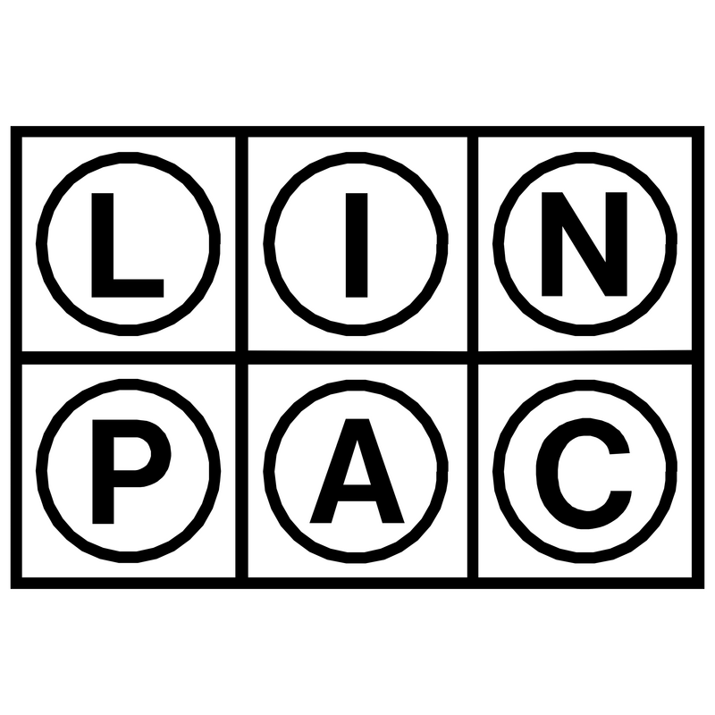Linpac Logo PNG Vector, Icon Transparent