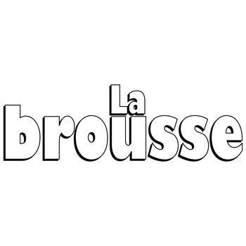 La Brousse Logo PNG