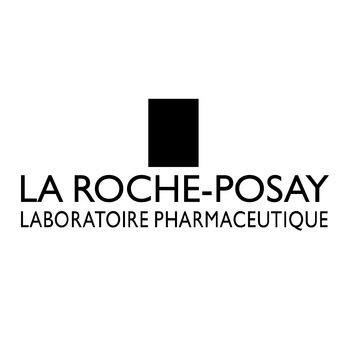 La Roche Posay Logo PNG Transparent