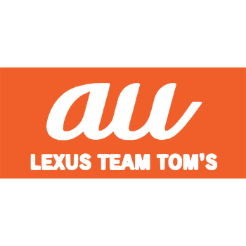 Lexus Team Tom's Logo PNG