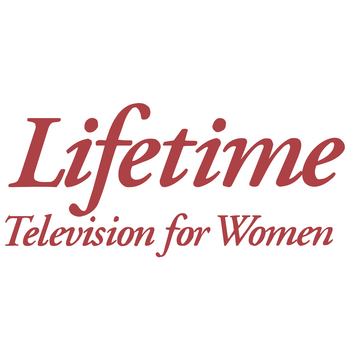 Lifetime โลโก้ PNG โปร่งใส