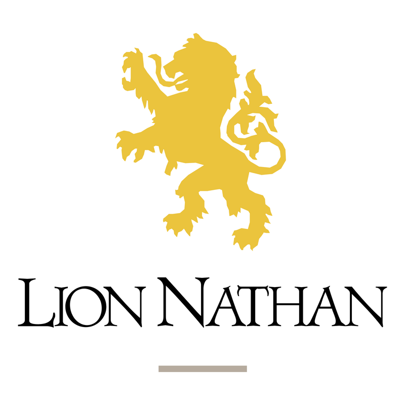 Lion Nathan Logo PNG Vector  PNG