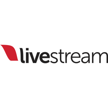 Livestream Logo PNG
