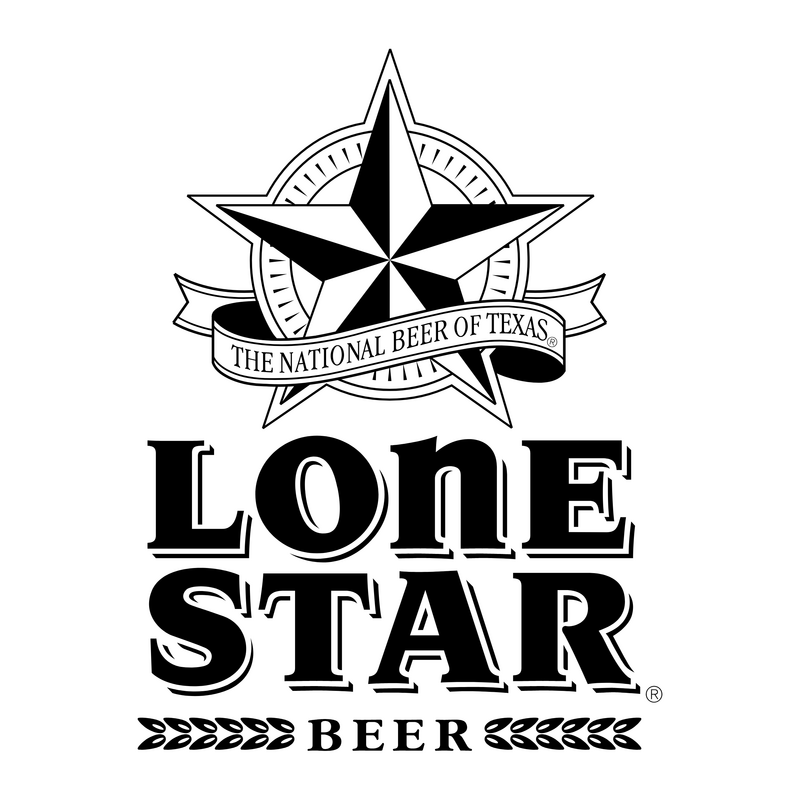 Lone Star โลโก้ PNG Vector  PNG