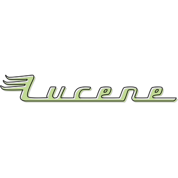 Lucene Logo PNG