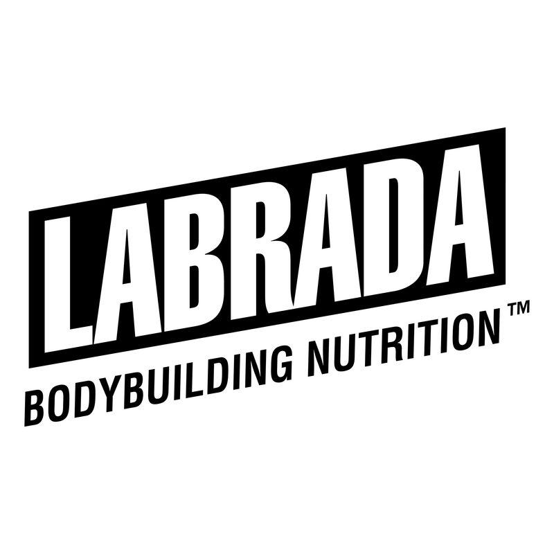 Labrada Logo PNG Vector  PNG