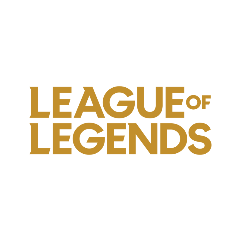 League Of Legends Logo png download - 800*800 - Free Transparent League Of  Legends png Download. - CleanPNG / KissPNG