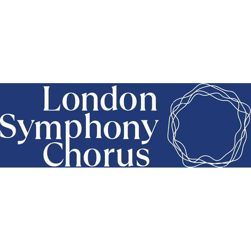 London Symphony Chorus Logo PNG Vector, Icon