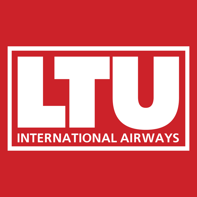 Ltu Logo PNG Vector  PNG