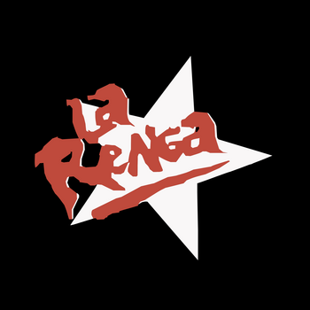 La Renga Logo PNG