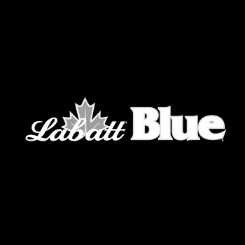 Labatt Blue 标志 PNG