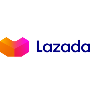 Lazada Logo PNG Průhledné