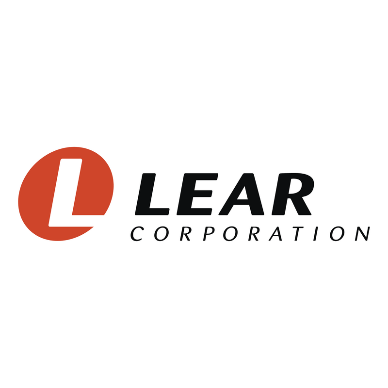 Lear Logo PNG Vector  PNG