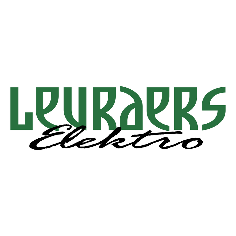Leuraers Elektro Logo PNG Vector  PNG